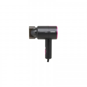 Фен Rotex RFF126-V FutureCare Compact