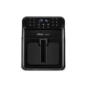 Мультипечь Ufesa 6.5L DIGITAL TALENT (72805570) Мультипечь Ufesa 6.5L DIGITAL TALENT (72805570)