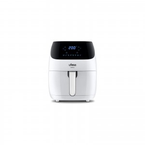 Мультипечь Ufesa ELEKTRA 5L WHITE (72805551)