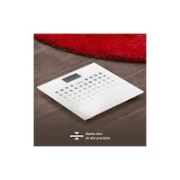 Весы напольные Ufesa BE0908 (30504476) Весы напольные Ufesa BE0908 (30504476)