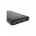 Батарея универсальная Canyon PB-109 10000 mAh PD/18W QC/3.0/20W Black (CNE-CPB1009B)