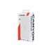 Батарея универсальная Canyon PB-109 10000 mAh PD/18W QC/3.0/20W White (CNE-CPB1009W)