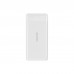 Батарея универсальная Canyon PB-109 10000 mAh PD/18W QC/3.0/20W White (CNE-CPB1009W)
