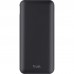 Батарея универсальная Trust 20000mAh Redoh 18W PD QC/3.0 black (24880_TRUST)
