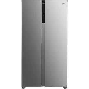 Холодильник Beko GNO5322XP Холодильник Beko GNO5322XP