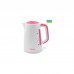 Электрочайник Saturn ST-EK8435U White/Pink