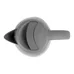Электрочайник Saturn ST-EK8437U Grey