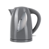 Электрочайник Saturn ST-EK8437U Grey Электрочайник Saturn ST-EK8437U Grey