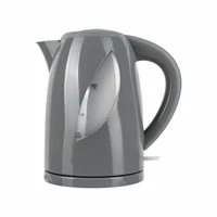 Электрочайник Saturn ST-EK8437U Grey Электрочайник Saturn ST-EK8437U Grey