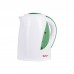 Электрочайник Saturn ST-EK8437U White/Lt.Green