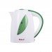 Электрочайник Saturn ST-EK8437U White/Lt.Green