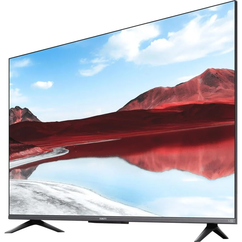 Телевизор Xiaomi TV A Pro 55 2025 Телевизор Xiaomi TV A Pro 55 2025