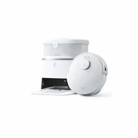 Пылесос Ecovacs DEEBOT OZMO Т30 Pro Omni (DDX14)
