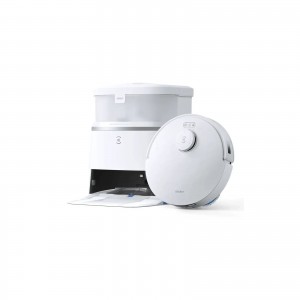 Пылесос Ecovacs DEEBOT OZMO Т30 Pro Omni (DDX14)