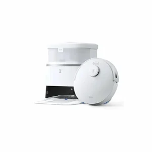 Пылесос Ecovacs DEEBOT OZMO Т30 Pro Omni (DDX14) Пылесос Ecovacs DEEBOT OZMO Т30 Pro Omni (DDX14)
