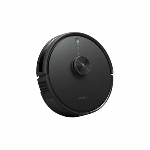 Пылесос Ecovacs DEEBOT Y1 Pro Black (DLX34) Пылесос Ecovacs DEEBOT Y1 Pro Black (DLX34)