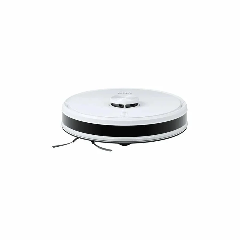 Пылесос Ecovacs DEEBOT Y1 Pro White (DLX34 Y1 PRO) Пылесос Ecovacs DEEBOT Y1 Pro White (DLX34 Y1 PRO)