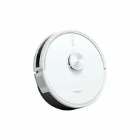 Пылесос Ecovacs DEEBOT Y1 Pro White (DLX34 Y1 PRO)
