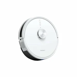 Пылесос Ecovacs DEEBOT Y1 Pro White (DLX34 Y1 PRO) Пылесос Ecovacs DEEBOT Y1 Pro White (DLX34 Y1 PRO)