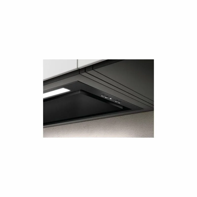 Вытяжка кухонная Elica HIDDEN ADVANCE BL MAT/A/52 Вытяжка кухонная Elica HIDDEN ADVANCE BL MAT/A/52