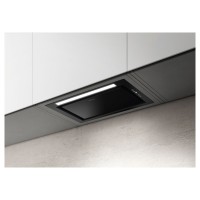 Вытяжка кухонная Elica HIDDEN ADVANCE BL MAT/A/72 Вытяжка кухонная Elica HIDDEN ADVANCE BL MAT/A/72