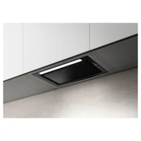 Вытяжка кухонная Elica HIDDEN ADVANCE BL MAT/A/72