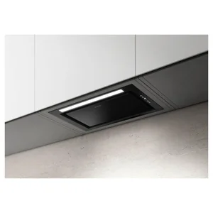 Вытяжка кухонная Elica HIDDEN ADVANCE BL MAT/A/72