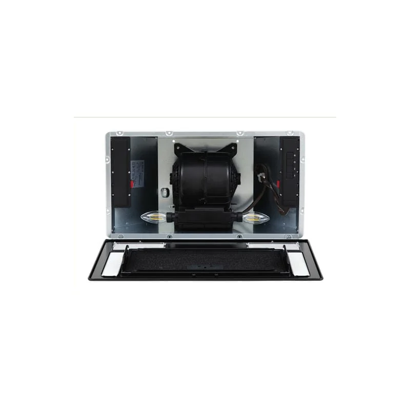 Вытяжка кухонная Elica CT17 C BL/A/52 Вытяжка кухонная Elica CT17 C BL/A/52