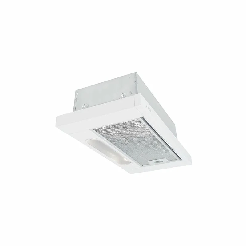Вытяжка кухонная Elica TT14 LUX WH/A/60 Вытяжка кухонная Elica TT14 LUX WH/A/60