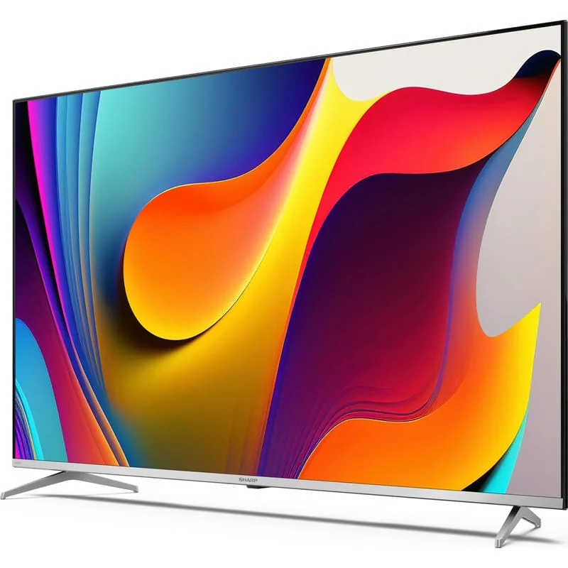 Телевизор Sharp 50FP1EA (4T-C50FP1EL2AB) Телевизор Sharp 50FP1EA (4T-C50FP1EL2AB)