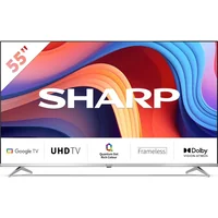 Телевизор Sharp 55GP6260E (4T-C55GP6260ES) Телевизор Sharp 55GP6260E (4T-C55GP6260ES)