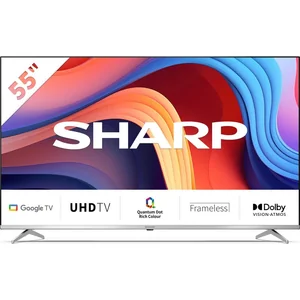 Телевизор Sharp 55GP6260E (4T-C55GP6260ES) Телевизор Sharp 55GP6260E (4T-C55GP6260ES)