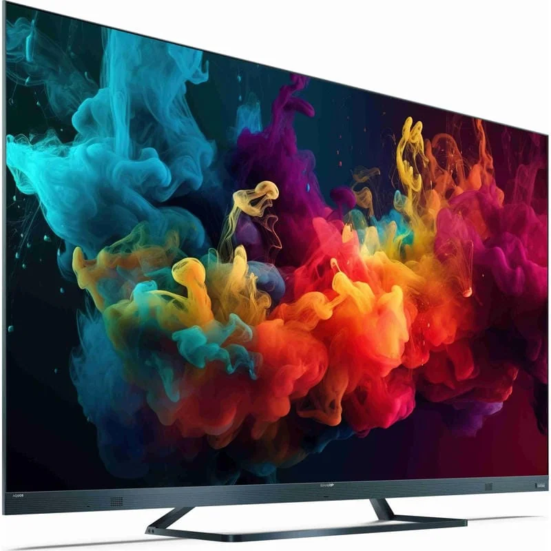 Телевизор Sharp 65FQ5EG (4T-C65FQ5EM2AG) Телевизор Sharp 65FQ5EG (4T-C65FQ5EM2AG)