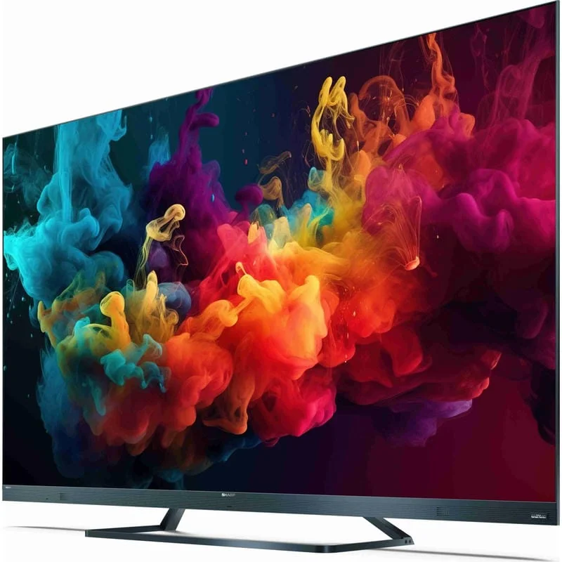 Телевизор Sharp 65FQ5EG (4T-C65FQ5EM2AG) Телевизор Sharp 65FQ5EG (4T-C65FQ5EM2AG)