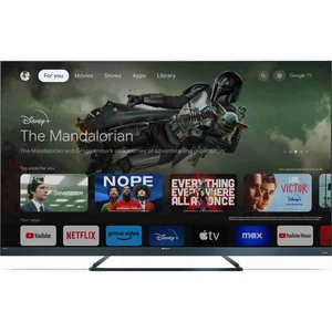 Телевизор Sharp 65FQ5EG (4T-C65FQ5EM2AG) Телевизор Sharp 65FQ5EG (4T-C65FQ5EM2AG)