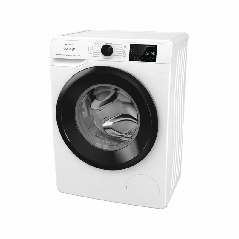 Стиральная машина Gorenje WPNEI82SBSWIFI Стиральная машина Gorenje WPNEI82SBSWIFI