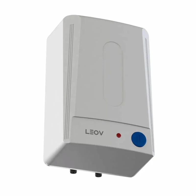 Бойлер LEOV LUB Small 10 l Бойлер LEOV LUB Small 10 l