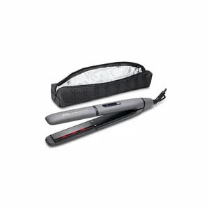 Выпрямитель для волос Ufesa X-TREME/INFRARED (60405665) Выпрямитель для волос Ufesa X-TREME/INFRARED (60405665)