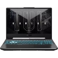 Ноутбук ASUS TUF Gaming A15 FA506NFR-HN081 (90NR0JU7-M00530) Ноутбук ASUS TUF Gaming A15 FA506NFR-HN081 (90NR0JU7-M00530)