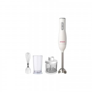Блендер Brock HBS 6001 WH