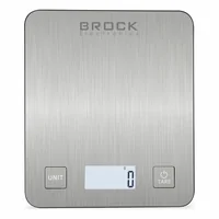 Весы кухонные Brock SKS 1009 Весы кухонные Brock SKS 1009