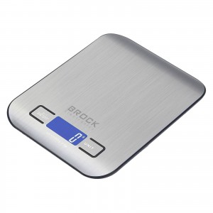 Весы кухонные Brock SKS 1011