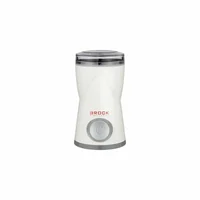 Кофемолка Brock CG 3050 WH