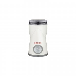 Кофемолка Brock CG 3050 WH