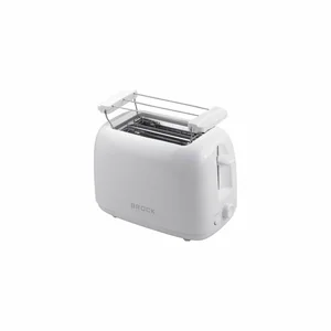 Тостер Brock BT 1008 WH Тостер Brock BT 1008 WH
