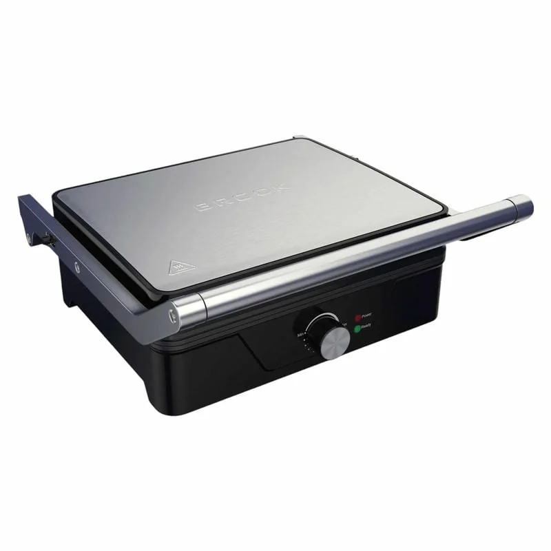 Электрогриль Brock HCG 5000 SS Электрогриль Brock HCG 5000 SS