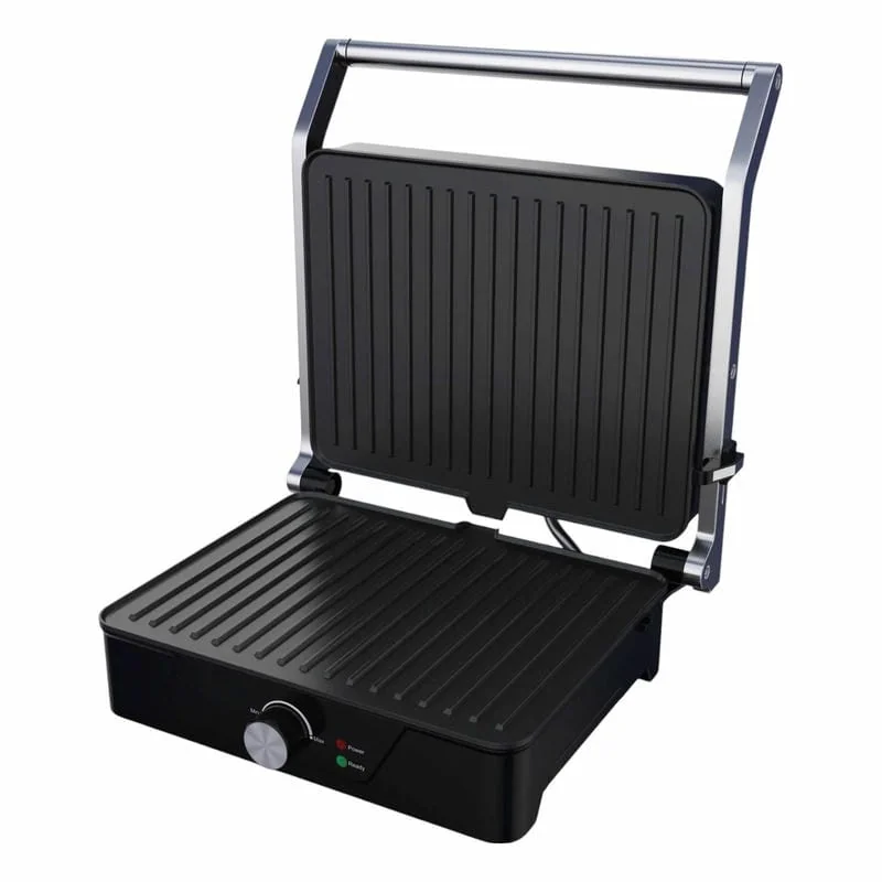 Электрогриль Brock HCG 5000 SS Электрогриль Brock HCG 5000 SS