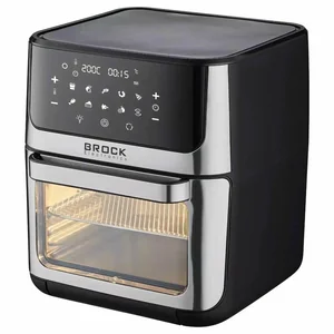 Мультипечь Brock DA 1000 BK Мультипечь Brock DA 1000 BK