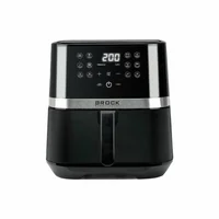 Мультипечь Brock DAF 6502