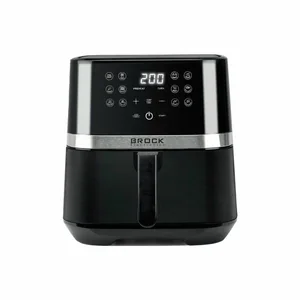 Мультипечь Brock DAF 6502 Мультипечь Brock DAF 6502